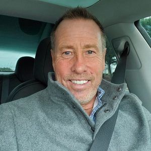 Meet your Posher, Chris